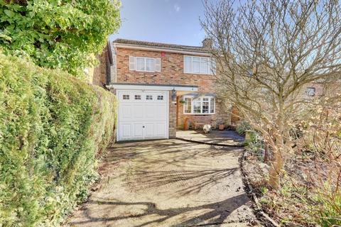 undefined, Lark Rise, High Wycombe HP15