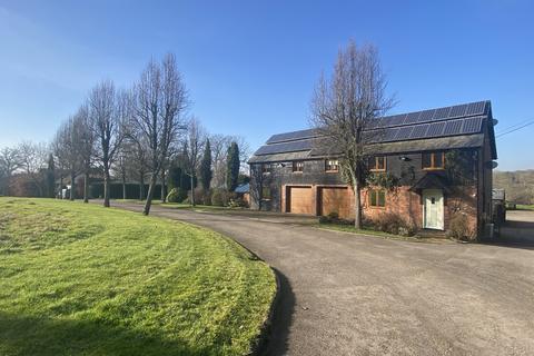 undefined, Wade Hill Farm, Calmore SO40