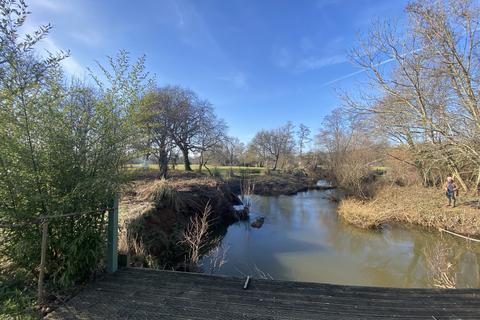undefined, Wade Hill Farm, Calmore SO40