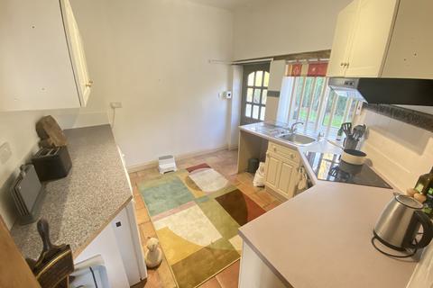 undefined, Wade Hill Farm, Calmore SO40