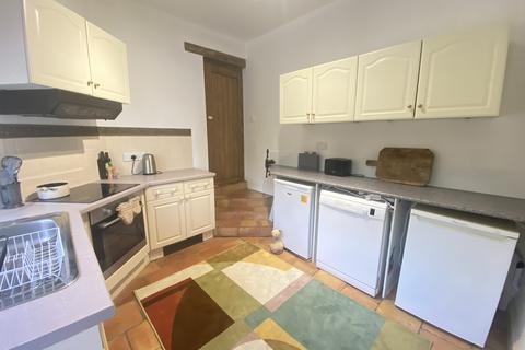 undefined, Wade Hill Farm, Calmore SO40