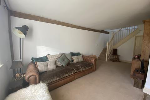 undefined, Wade Hill Farm, Calmore SO40