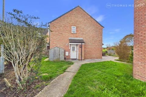 Spencer Drive, Cambridgeshire PE27