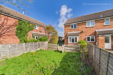 undefined, Spencer Drive, Cambridgeshire PE27