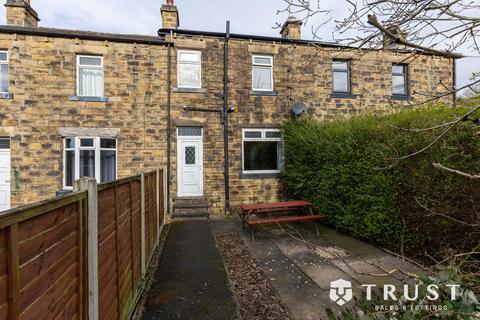 undefined, Industrial Avenue, Birstall, Batley, West Yorkshire, WF17 9JP