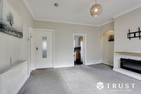 undefined, Industrial Avenue, Birstall, Batley, West Yorkshire, WF17 9JP