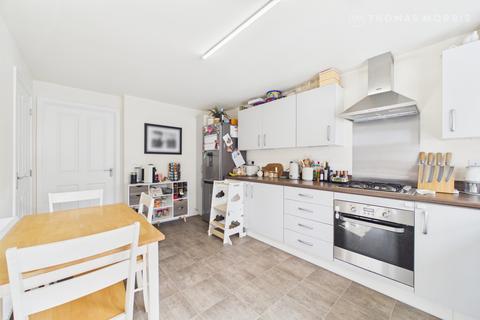 Turnpike Close, St. Ives PE27