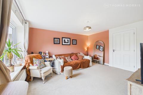 3 bedroom end of terrace house for sale, Turnpike Close, St. Ives PE27