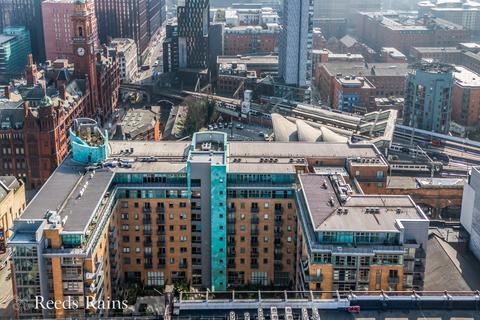 1 bedroom apartment for sale, Whitworth Street West, Manchester M1