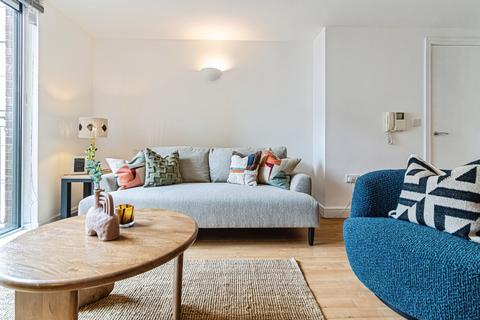 1 bedroom apartment for sale, Whitworth Street West, Manchester M1