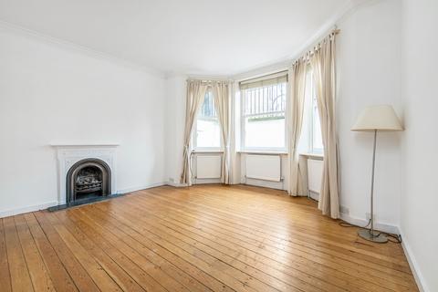 2 bedroom flat to rent, Fulham Road, London, SW6