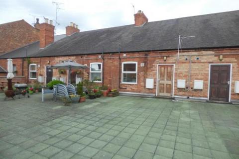 undefined, Mansfield Road, Nottingham NG5