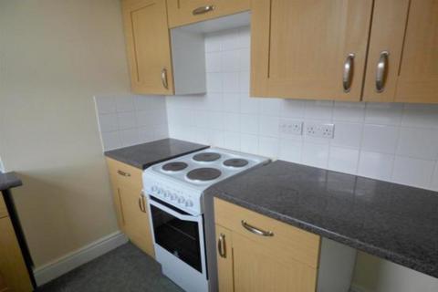 undefined, Mansfield Road, Nottingham NG5