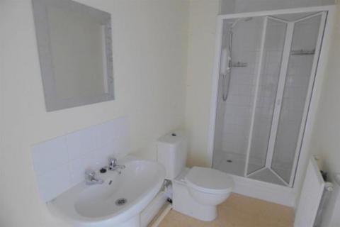 undefined, Mansfield Road, Nottingham NG5