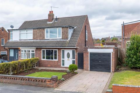 3 bedroom semi-detached house for sale, Haigh Crescent, Chorley