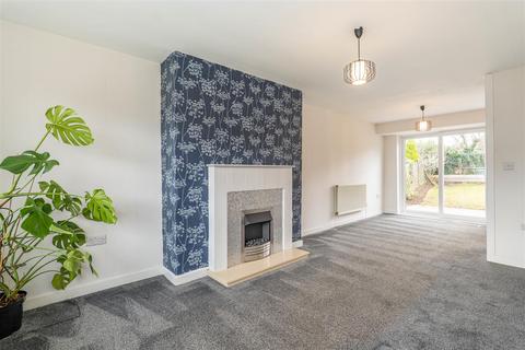 3 bedroom semi-detached house for sale, Haigh Crescent, Chorley