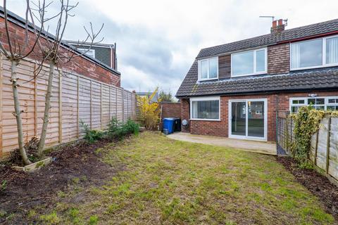 3 bedroom semi-detached house for sale, Haigh Crescent, Chorley