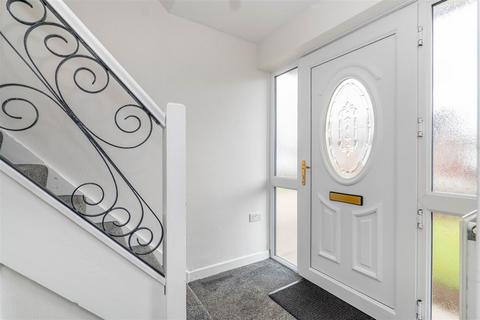 3 bedroom semi-detached house for sale, Haigh Crescent, Chorley