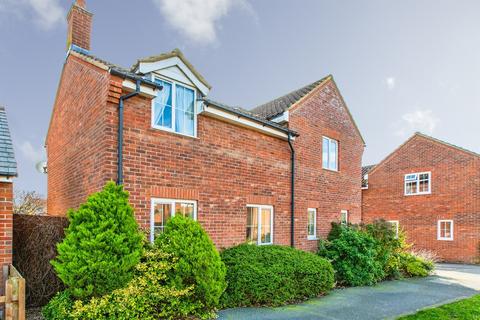 undefined, Foxhollow, Great Cambourne, Cambridge