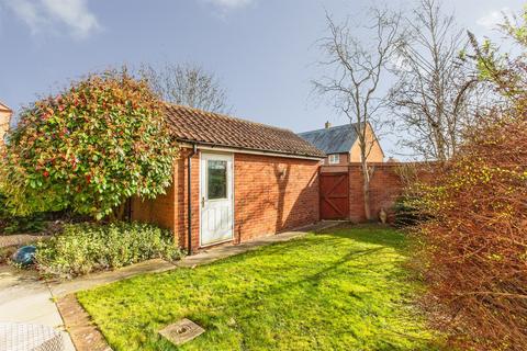 undefined, Foxhollow, Great Cambourne, Cambridge