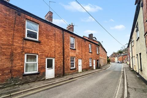 undefined, Chapel Street, Tiverton, Devon, EX16