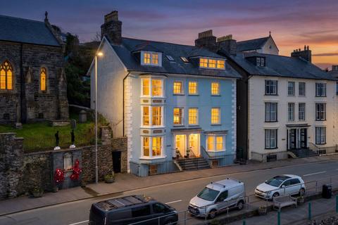 undefined, Afon Las, 17 Sea View Terrace, Aberdovey, LL35