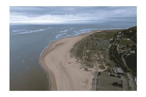 undefined, Afon Las, 17 Sea View Terrace, Aberdovey, LL35