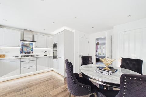 3 bedroom semi-detached house for sale, Garden Fields, Offley, Hitchin, SG5