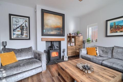 4 bedroom detached house for sale, Oxbridge Avenue, Grangefield
