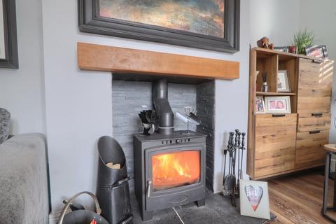 4 bedroom detached house for sale, Oxbridge Avenue, Grangefield
