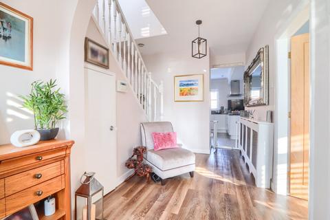 4 bedroom detached house for sale, Oxbridge Avenue, Grangefield