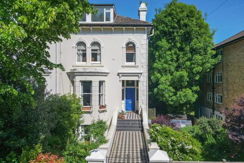 6 bedroom semi-detached house for sale, Clermont Terrace, Brighton, BN1
