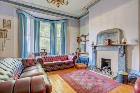 6 bedroom semi-detached house for sale, Clermont Terrace, Brighton, BN1