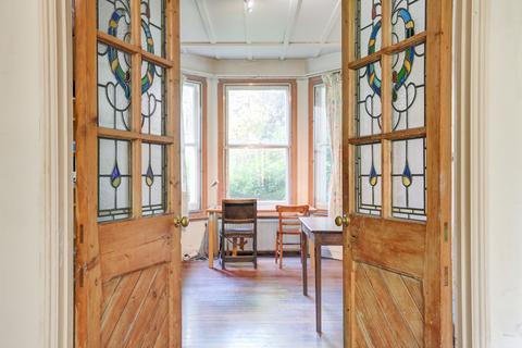 6 bedroom semi-detached house for sale, Clermont Terrace, Brighton, BN1