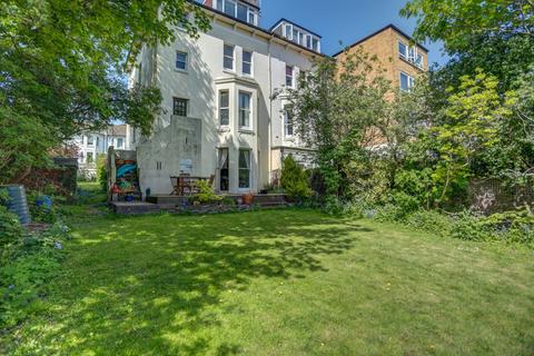 6 bedroom semi-detached house for sale, Clermont Terrace, Brighton, BN1