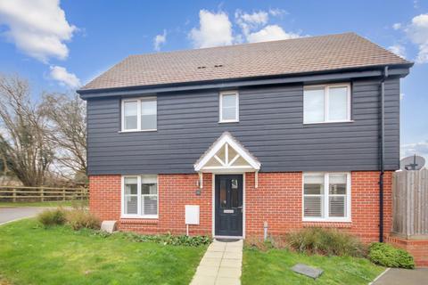 undefined, Mead Lane, Crawley Down, RH10