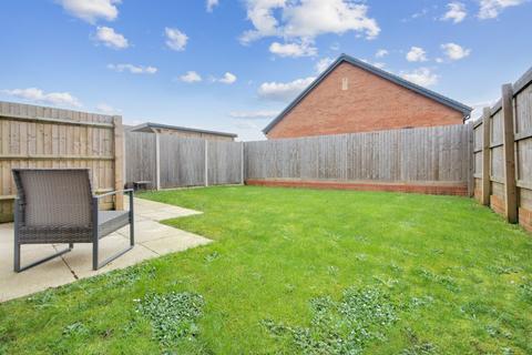 undefined, Mead Lane, Crawley Down, RH10