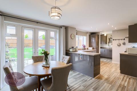 undefined, Colney Way, Nottingham, NG8