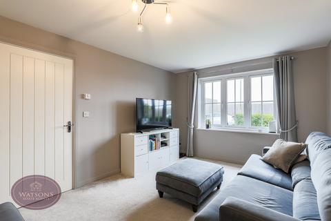 undefined, Colney Way, Nottingham, NG8