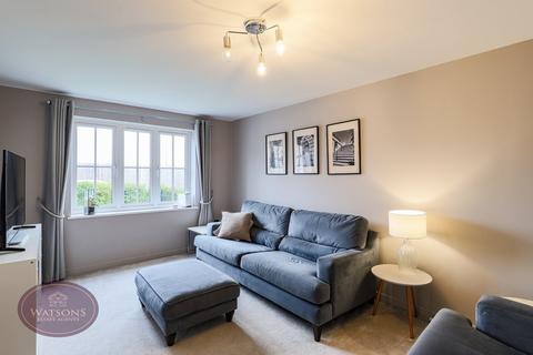 undefined, Colney Way, Nottingham, NG8