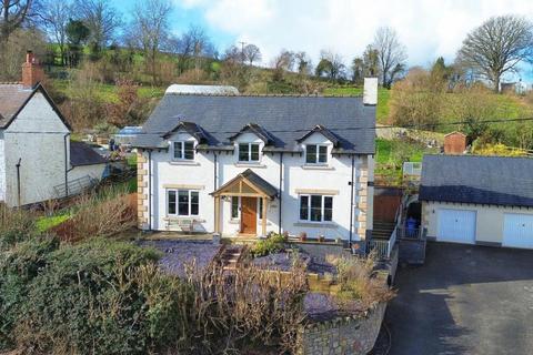 undefined, Llanfwrog, Ruthin, LL15
