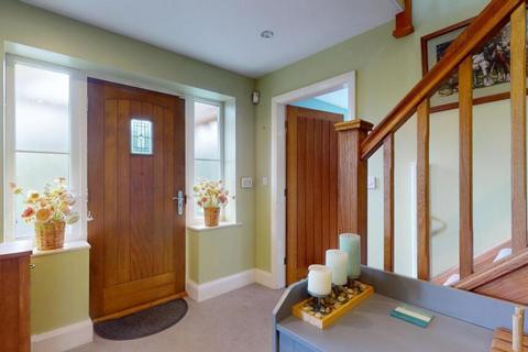 undefined, Llanfwrog, Ruthin, LL15