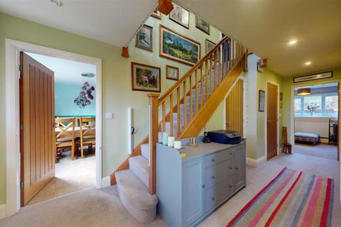 undefined, Llanfwrog, Ruthin, LL15