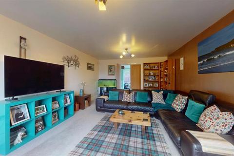 undefined, Llanfwrog, Ruthin, LL15