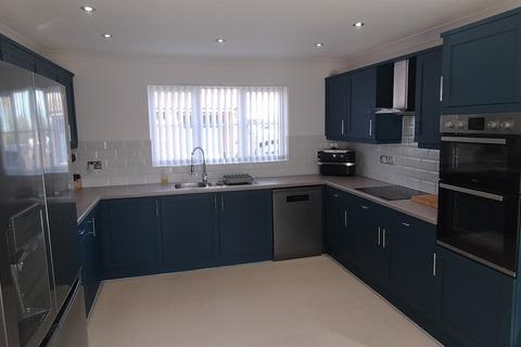 undefined, Barley Grove, Deeping St. Nicholas, Spalding
