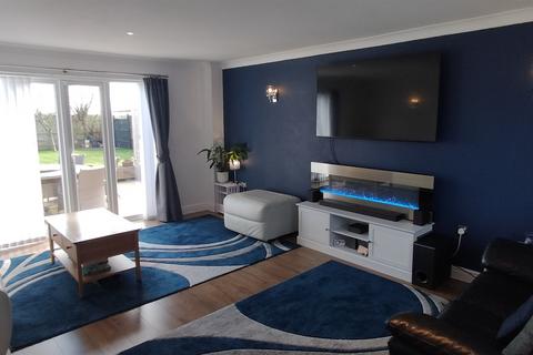 undefined, Barley Grove, Deeping St. Nicholas, Spalding
