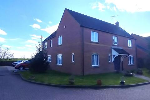 5 bedroom detached house for sale - Barley Grove, Deeping St. Nicholas, Spalding
