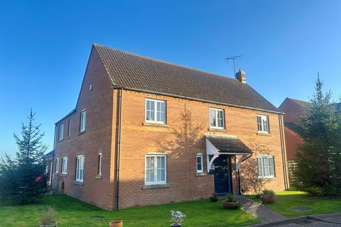 undefined, Barley Grove, Deeping St. Nicholas, Spalding