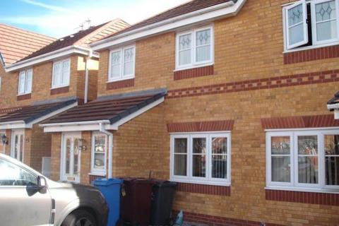 3 bedroom semi-detached house to rent, 5 Kendal Road, Kirkby, Merseyside, L33 2ED