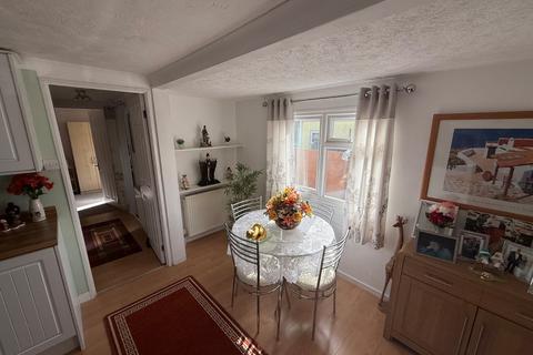 undefined, Henderson Park, Hampshire PO4